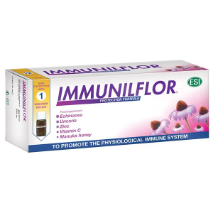Immuniflor - 12 frascos