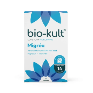 Bio kult migrea - 60 caps.