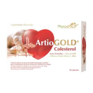 Artigold 30 comp.