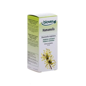 Hamamelis 50ml bio
