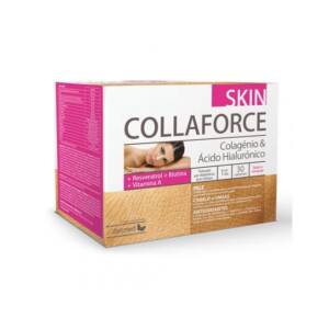 Creme collaforce rosto