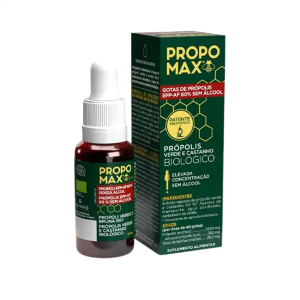 Propomax iminidade s/alcool-30 ml