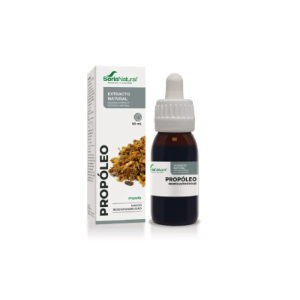 Extrato propolis em ciclodextrinas- 50ml