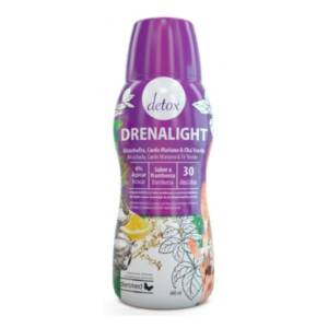Drenalight clean - extra detox 600 ml