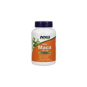 Maca 750 mg - 90 caps.