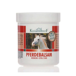 Balsamo efeito quente pferd-500 ml