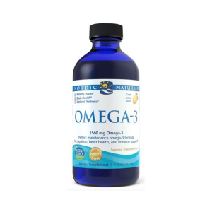 Omega 3 - 237ml