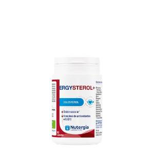Ergysterol plus 90caps