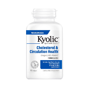 Kyolic epa - 90 caps.