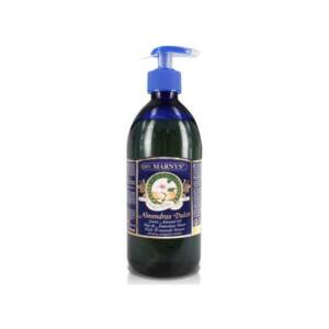 Oleo amendoas doces c/ doseador - 500 ml