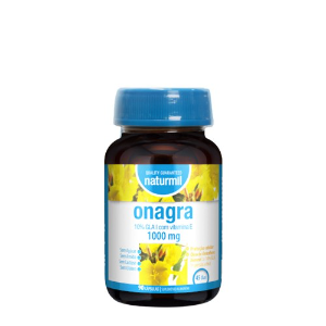 Oleo onagra 1000 mg - 90 caps.