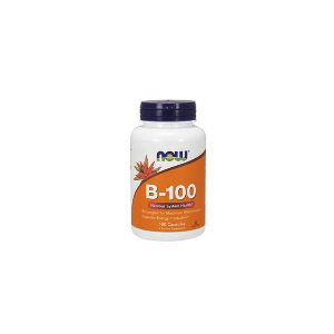 Vitamina b 100 - 100 caps.
