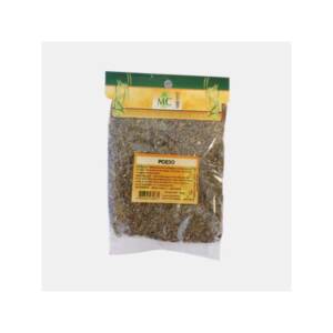 Cha poejo, flor, 50 g
