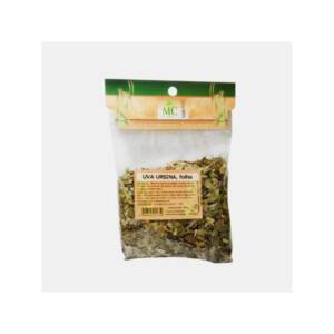 Cha uva ursina, folhas, 100 g