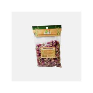 Cha perpetuas roxas, flor 40 g