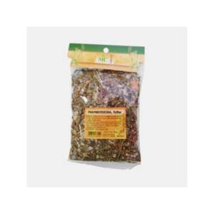 Cha framboeseiro, folha, 50 g