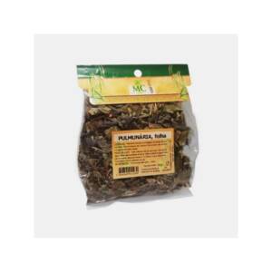Cha pulmonaria, folhas, 50 g