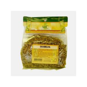 Cha diabelha, planta, 60 g