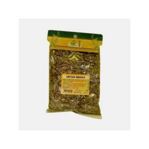 Cha urtiga branca, planta, 50 g