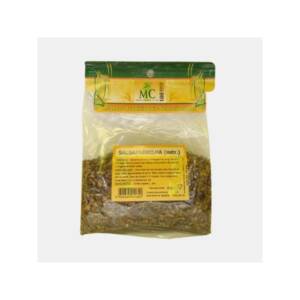 Cha salsaparrilha estrangeira, 100 g