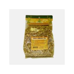 Cha giesta branca, flor, 50 g