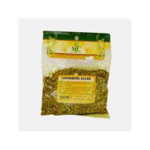 Cha espinheiro alvar, 60 g