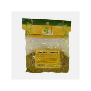 Cha erva doce, sementes, 100 g