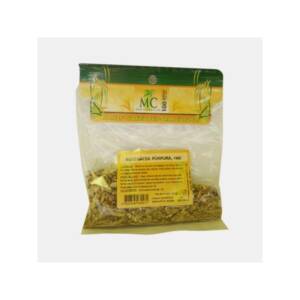 Cha echinacia purpura, raiz