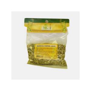 Cha echinacia purpura, planta