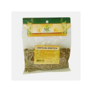 Cha centelha asiatica, 70 g
