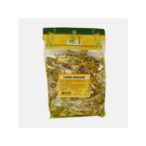 Cha cardo mariano, planta, 50 g