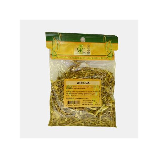 Cha arruda 80g