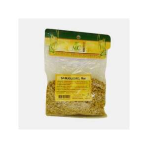 Cha sabugueiro, flor, 80 g