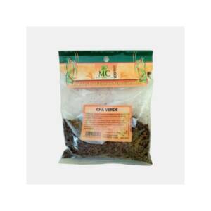 Cha verde, 70 g