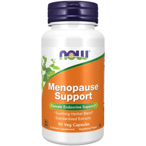 Menopause support 90 caps.