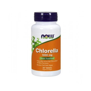 Clorella 1000mg