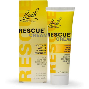 Rescue remedy - 50 g - pomada