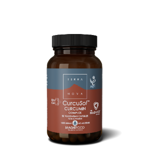 Curcusol curcumina complex 50 cap