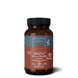 Nad pro nad+activador complex