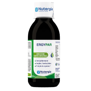 Ergypar - 250 ml