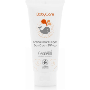 Protetor solar baby care fps 50+ 100ml