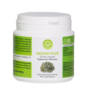 Imuno plus - 90 comp.