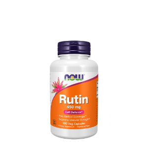 Rutin 450 mg - 100 caps