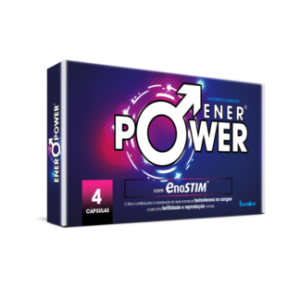 Enerpower - 4 cáps.