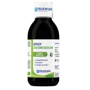 Desmodium supramineral 250ml