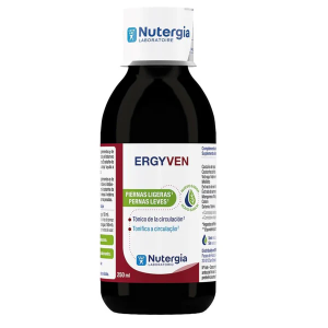 Ergyven - 250 ml