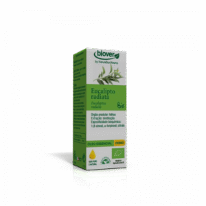 Oleo essencial eucalipto - eucalyptus radiata