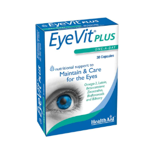 Eyevit plus - 30 caps.