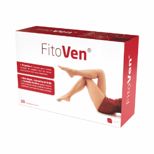 Fitoven - 30 ampolas