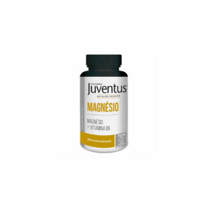 Juventus magnesio 90comp